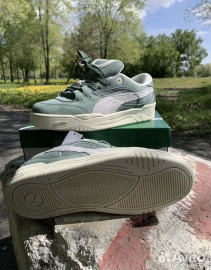 Кроссовки Puma 180 Tones (40-46р)