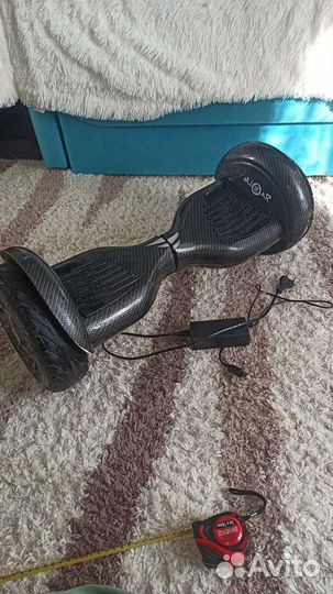 Гироскутер MiZaR