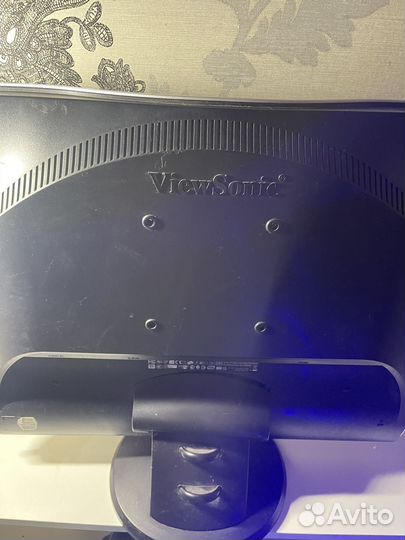 Монитор Viewsonic