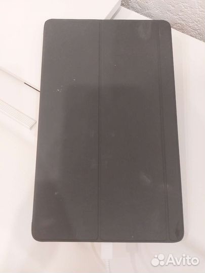Samsung galaxy Tab A SM-T515nzddser с чехлом