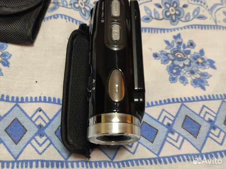 Видеокамера sony digital 8