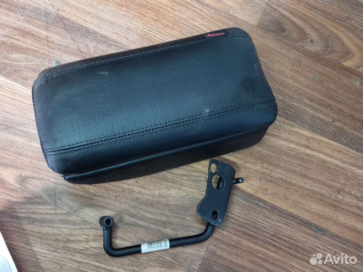 Подлокотник для гранты