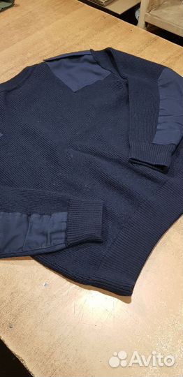 Свитер немецкий Münz бу