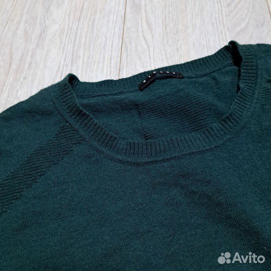 Джемперы sisley