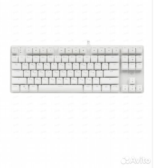 Механическая клавиатура