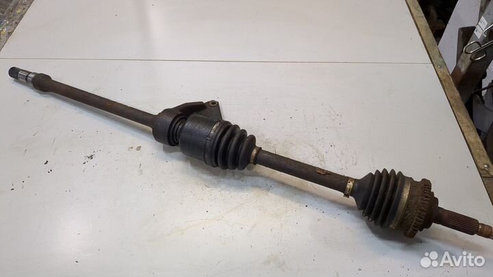 Полуось киа Carnival, 2006