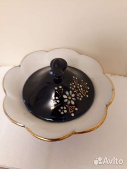 Фарфор Новгородский. На подарок