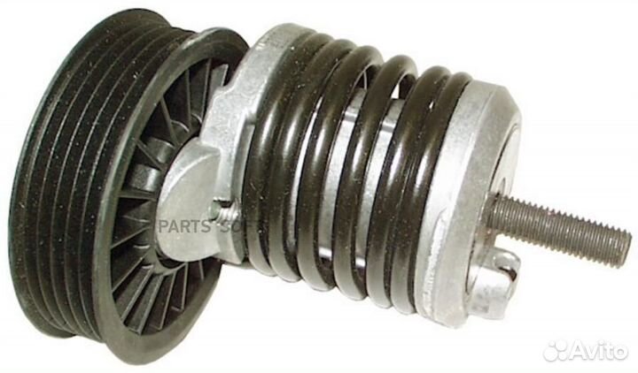 JP group 1118200500 Натяжитель ремня приводного au