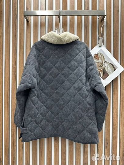 Пуховик Brunello Cucinelli