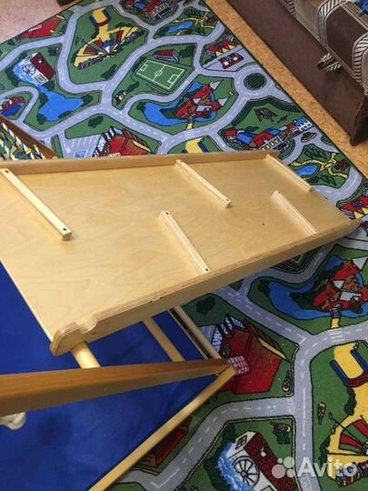 Комплекс Ранний старт