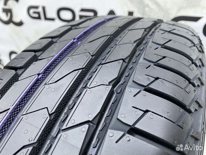 Ikon Tyres Nordman S2 SUV 225/60 R18 100H