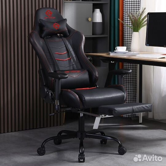 Игровое кресло от производителя