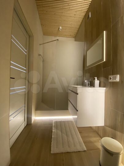 2-к. квартира, 66 м², 3/4 эт.