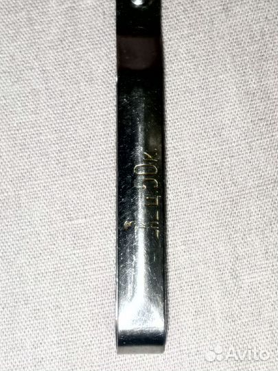 Открывашка штопор СССР