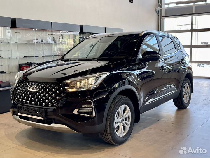 Chery Tiggo 4 Pro 1.5 МТ, 2024