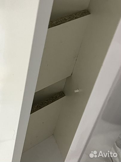 Ванна + унитаз + раковина + шкафчик с зеркалом