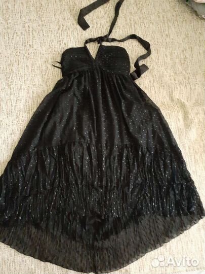 Платье сарафан hm