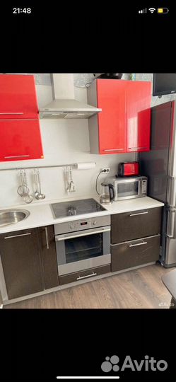 Кухня угловая бу в хорошем состоянии