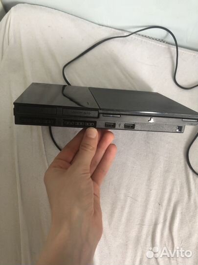 Sony ps2