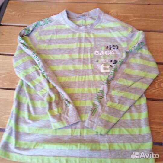 Детская одежда для мальчиков пакет