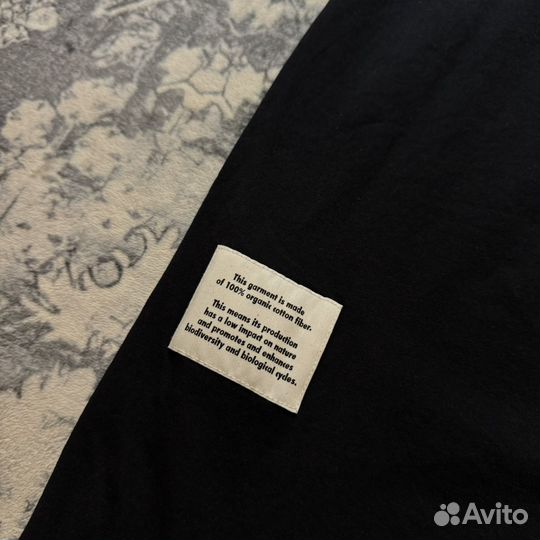 Футболка Heron Preston