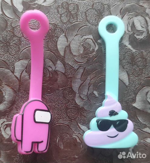 Завры,каваи, бравлы,скрепыши,треснутые,мячики