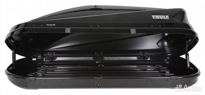 Автобокс Thule