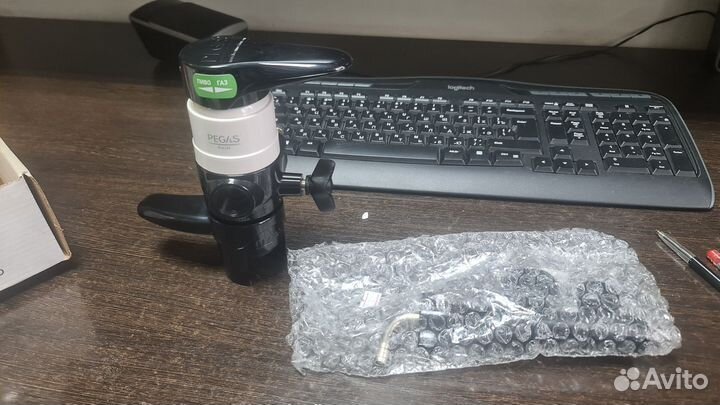 Пенагаситель Пегас навоый