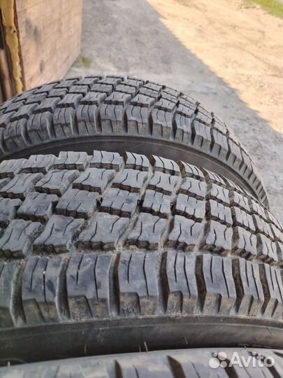 Шины 225/75 R16