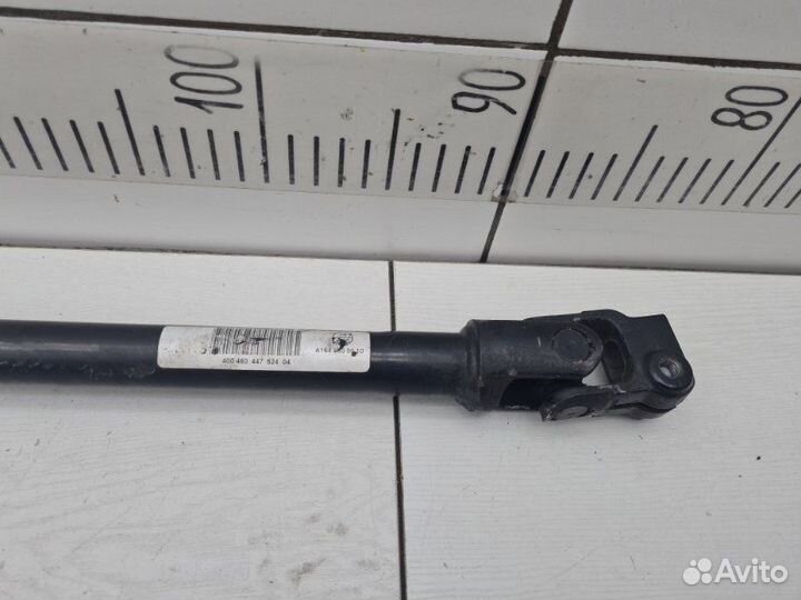 Рулевой кардан Mercedes Gl X164 273.923 2008