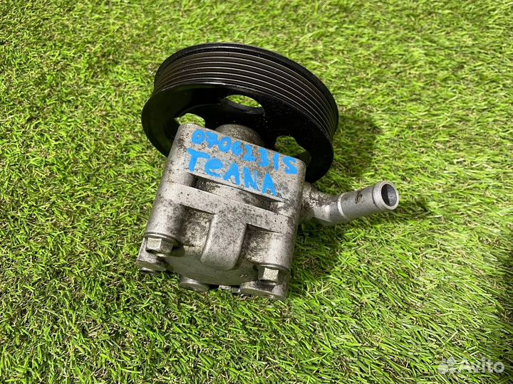 Насос гур Nissan Murano Z51 Teana J32