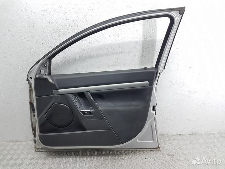 Дверь передняя правая Opel Vectra C