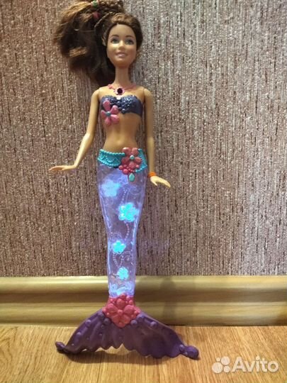 Кукла барби оригинал