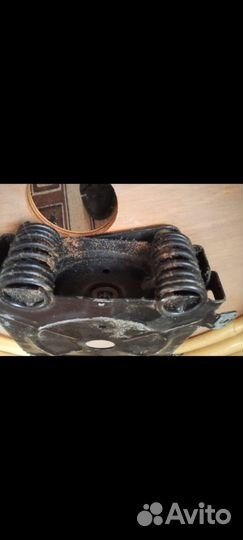 Продам кресло