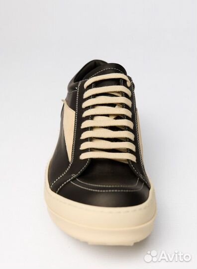 Кеды rick Owens x Vans