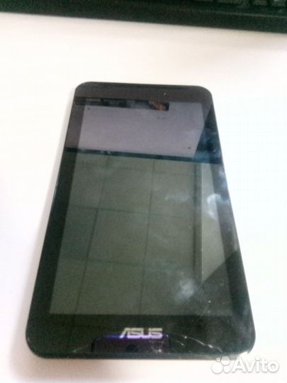 Планшет asus