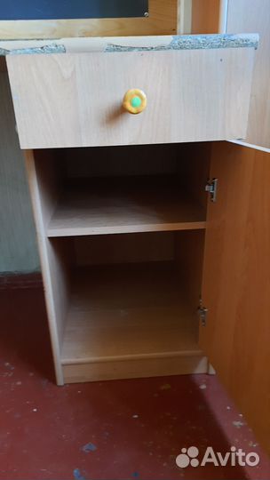Стенка в детскую комнату
