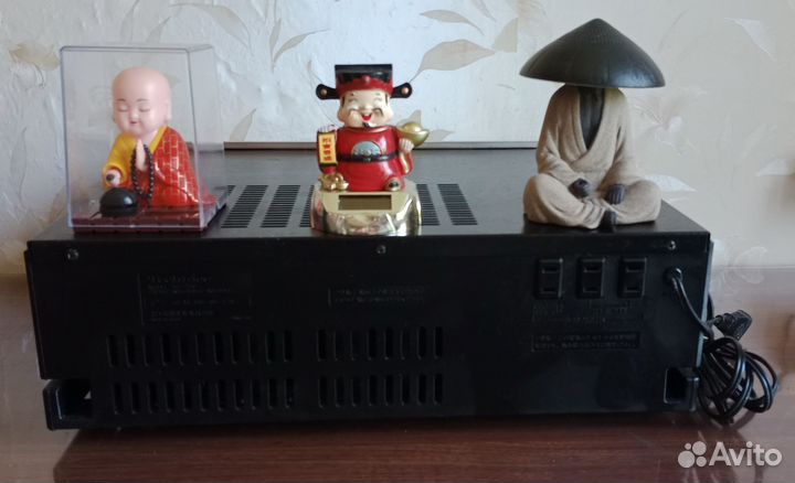 Усилитель Technics SU-7700