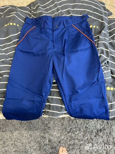 Спецодежда