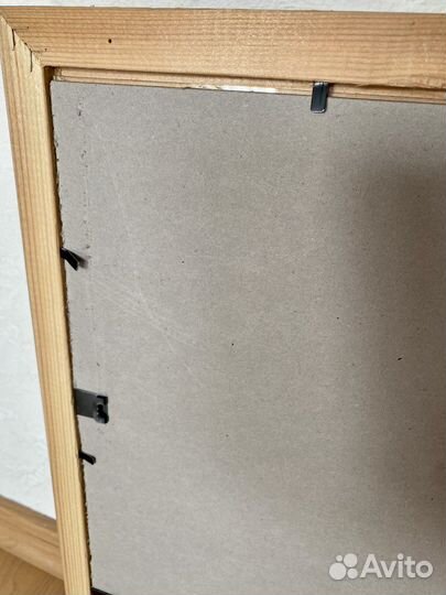 Рамки для фото 30 40