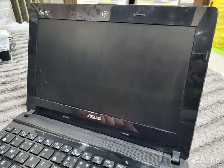 Нетбук Asus Eee PC X101H