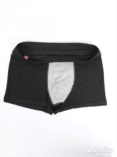 Набор трусов боксеров р 46-48 в упаковке 4 шт