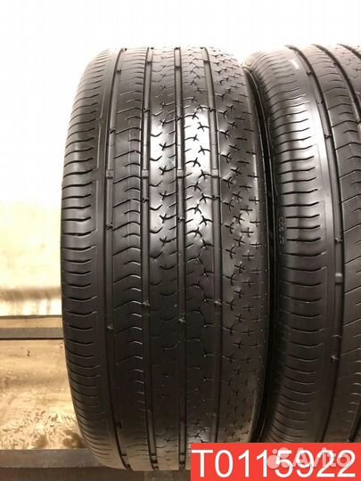 Continental ContiComfortContact CC6 225/55 R18 98V