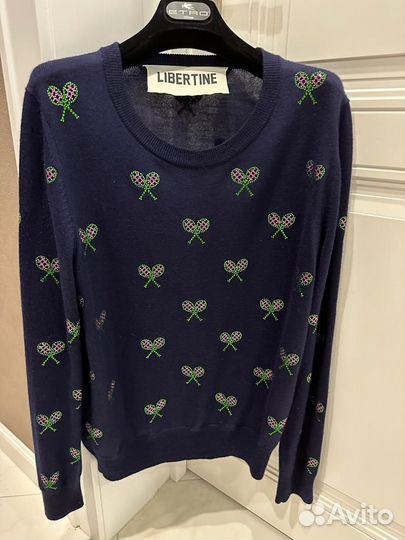 Свитер женский libertine