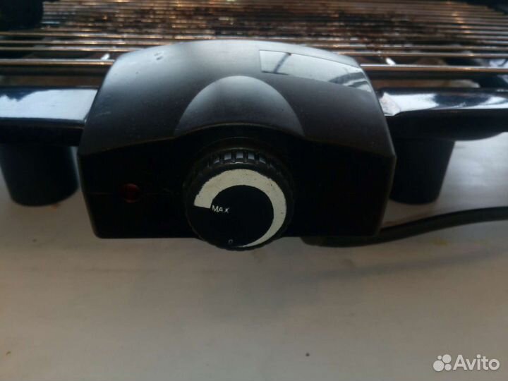 Электрогриль Росинка