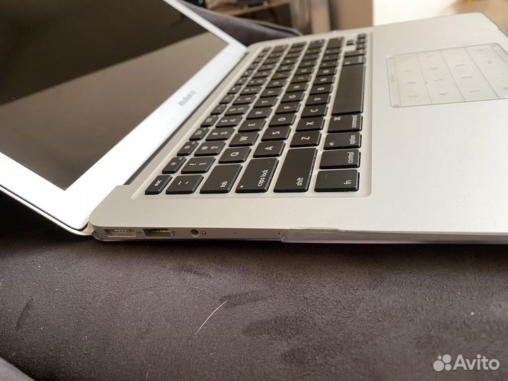 Macbook Air 13 2015 Core i7