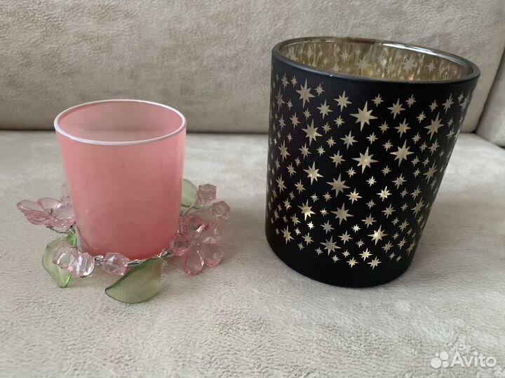 Предметы интерьера и посуда