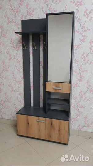 Прихожая новая