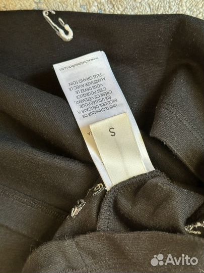 Платье victoria beckham