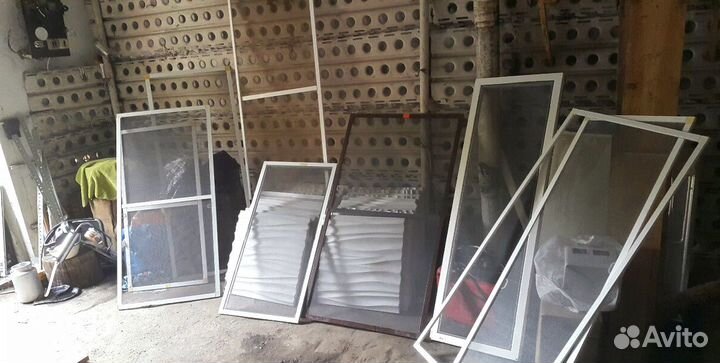 Москитная сетка. Сетка на окно